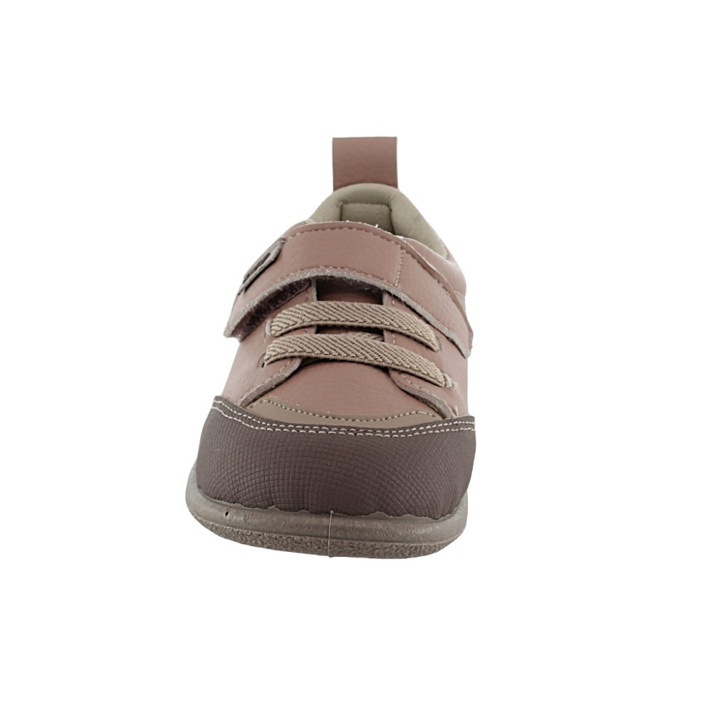 Zapatos respetuosos Zapy deportivo Rosa