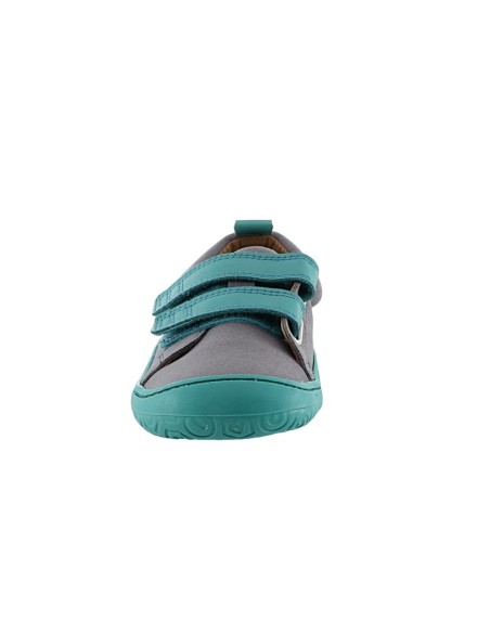 Calzado respetuoso Poppis Nono vegano Iguana