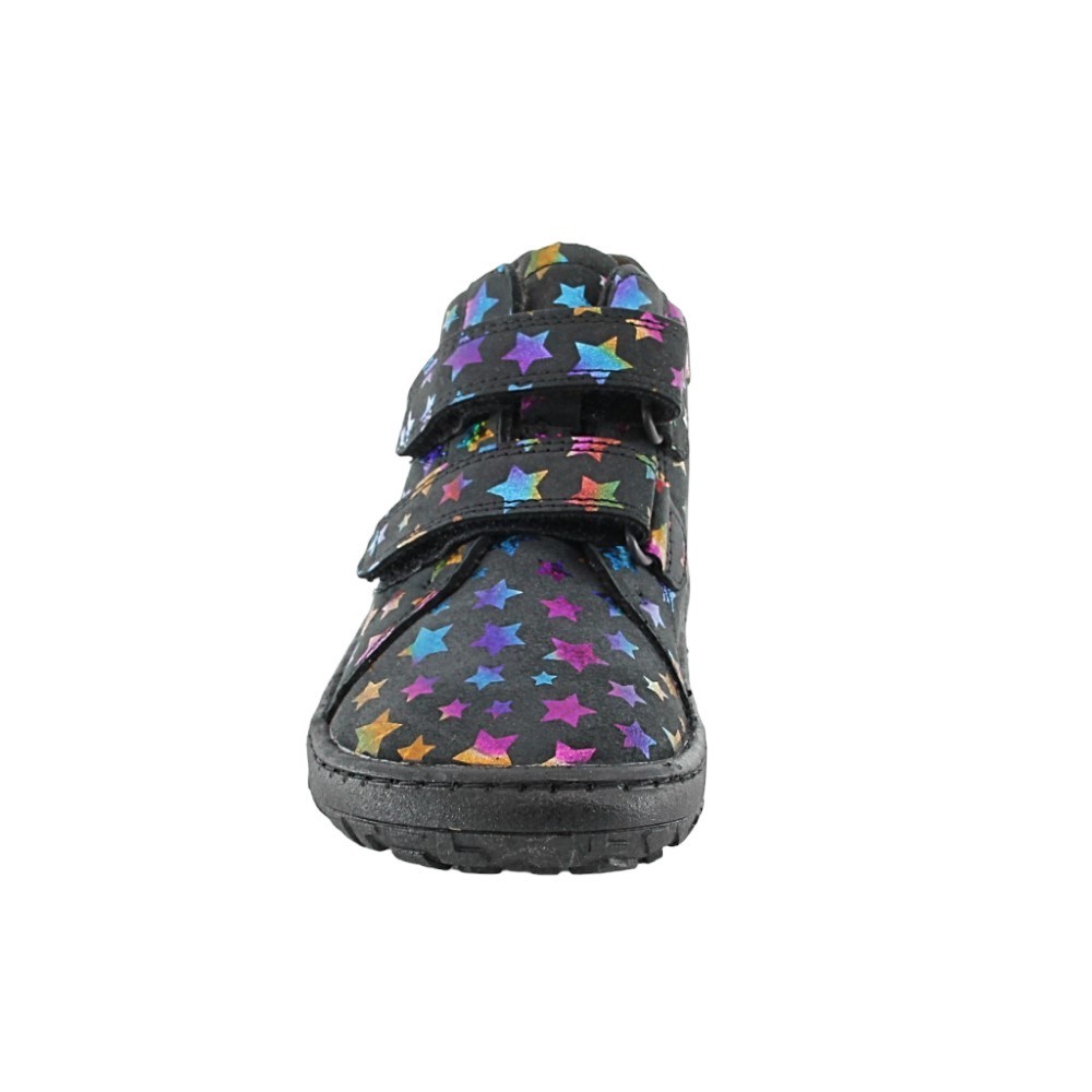 Botines barefoot Froddo Multicolor