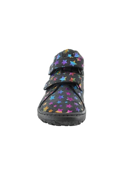 Botines barefoot Froddo Multicolor