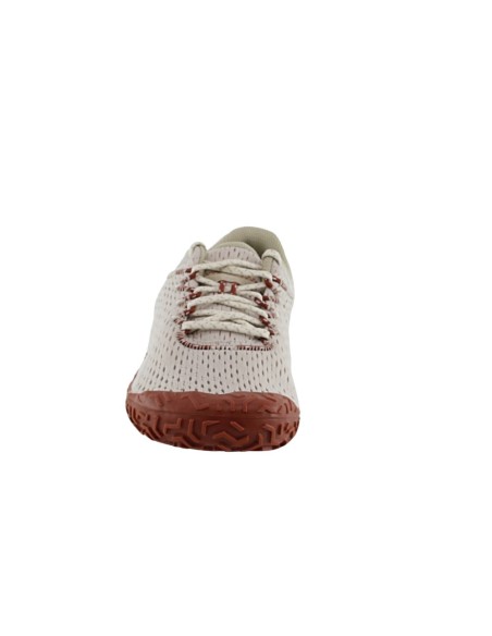 Zapatillas Merrell Vapor Glove 6 Beige