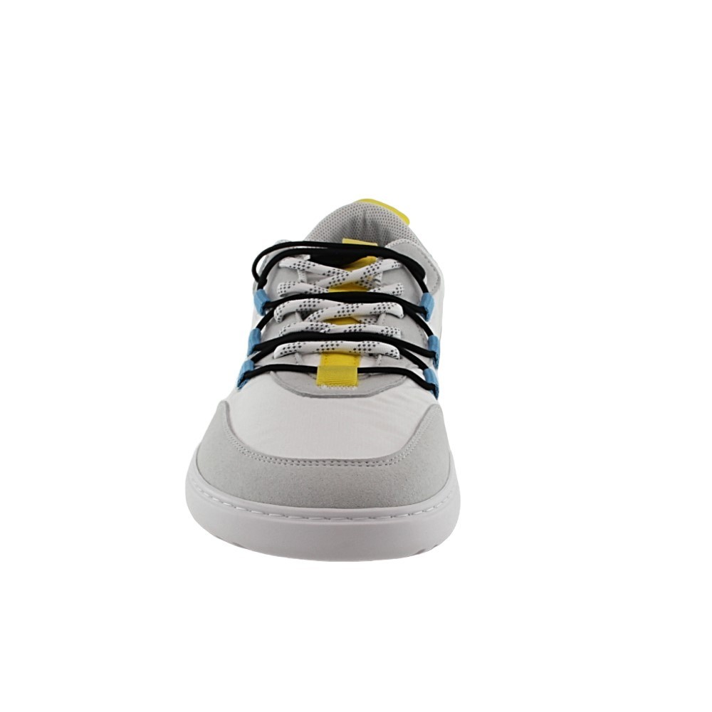Zapatillas barefoot Barebarics Revive Blanco-Gris
