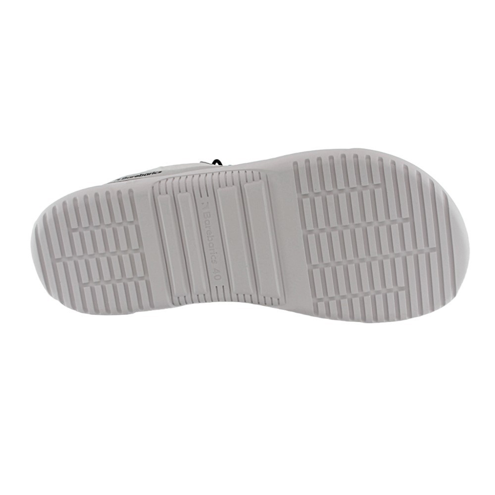 Zapatillas barefoot Barebarics Revive Blanco-Gris