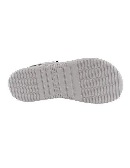 Zapatillas barefoot Barebarics Revive Blanco-Gris