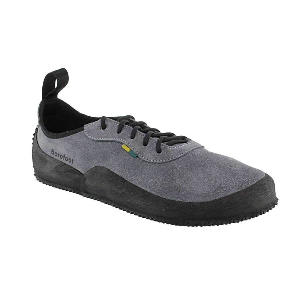 Zapatillas barefoot Belenka Trailwalker 2.0 Gris