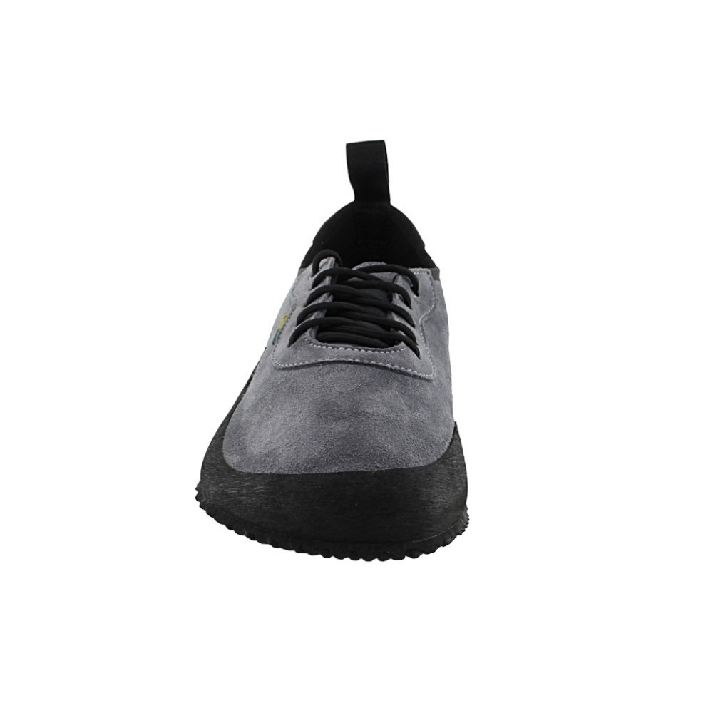 Zapatillas barefoot Belenka Trailwalker 2.0 Gris