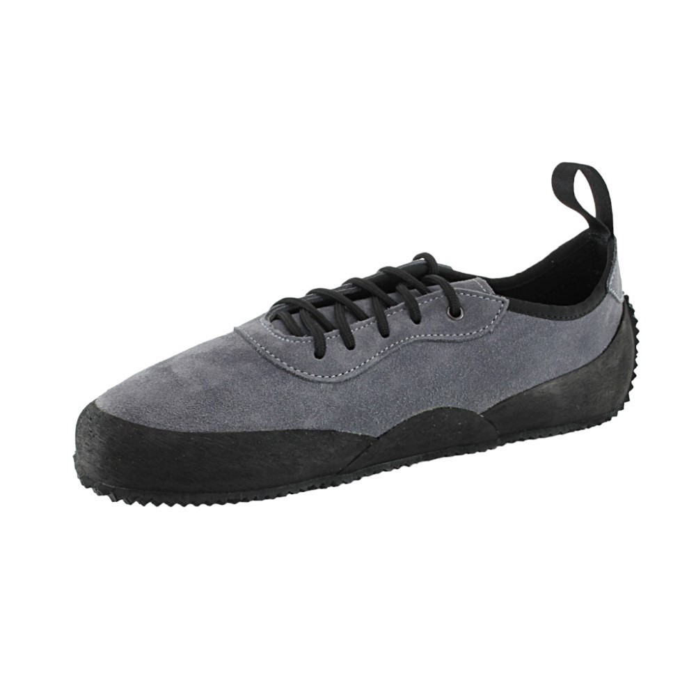 Zapatillas barefoot Belenka Trailwalker 2.0 Gris
