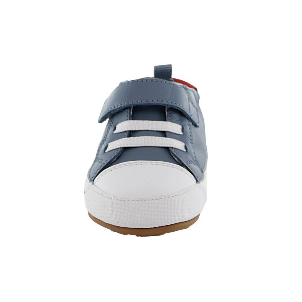 Zapatos respetuosos Old Soles  Team Bub Jeans