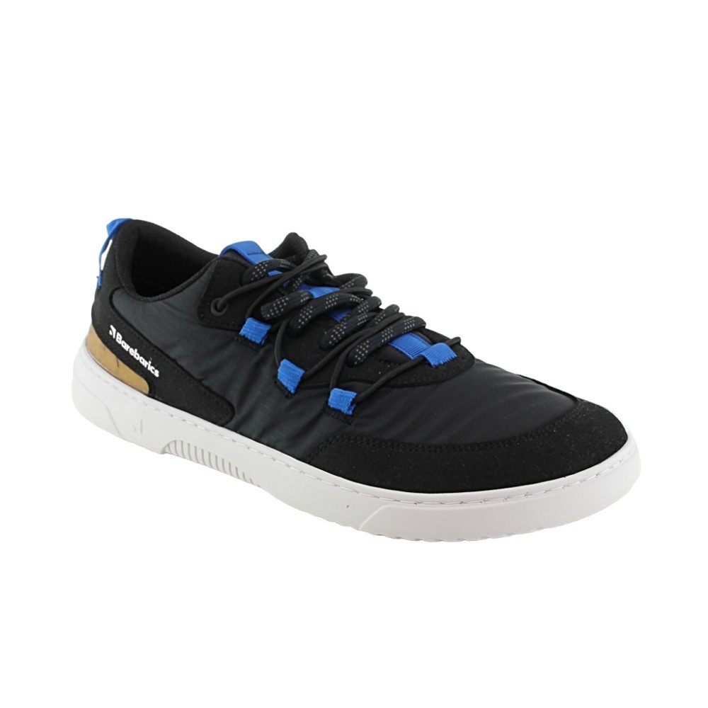Zapatillas barefoot Barebarics Revive Negro