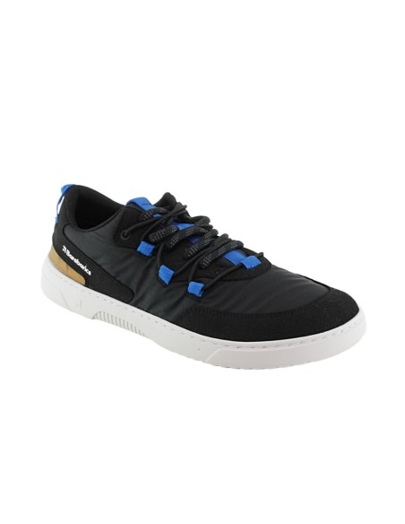 Zapatillas barefoot Barebarics Revive Negro