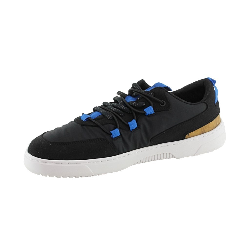 Zapatillas barefoot Barebarics Revive Negro