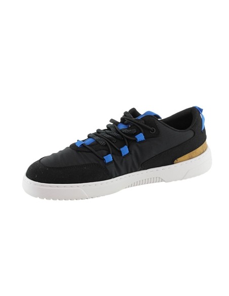 Zapatillas barefoot Barebarics Revive Negro