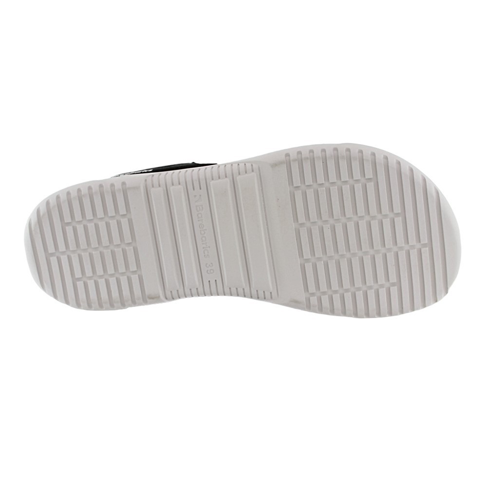Zapatillas barefoot Barebarics Revive Negro