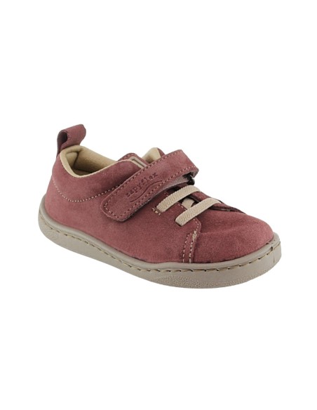 Zapatos barefoot Zapy AF210453 Granate Zapatos barefoot Zapy AF210453 Granate