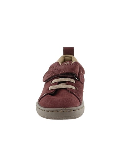 Zapatos barefoot Zapy AF210453 Granate Zapatos barefoot Zapy AF210453 Granate