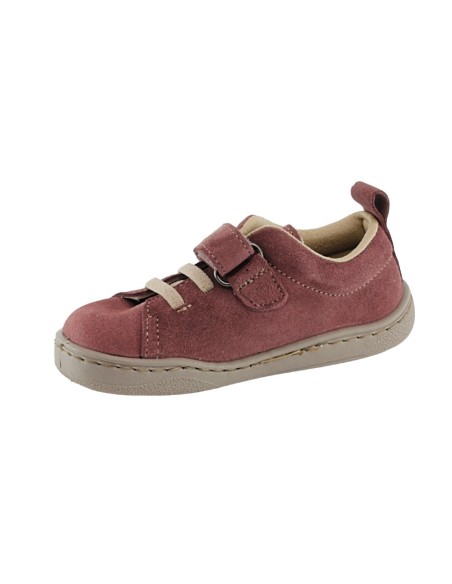 Zapatos barefoot Zapy AF210453 Granate Zapatos barefoot Zapy AF210453 Granate