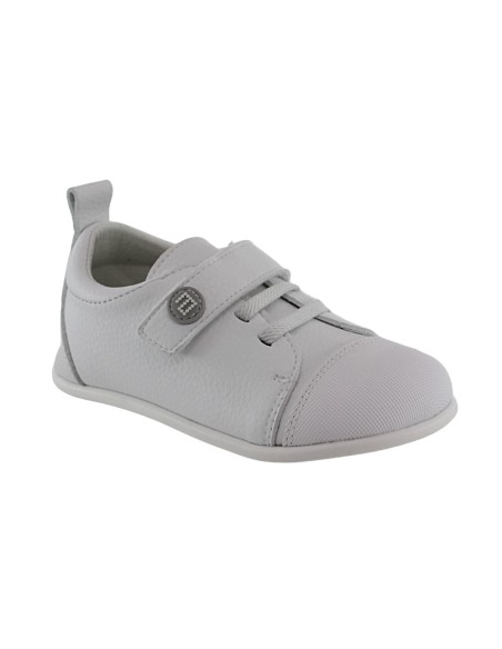 Zapatillas Andanines Respetuoso Sport Blanco