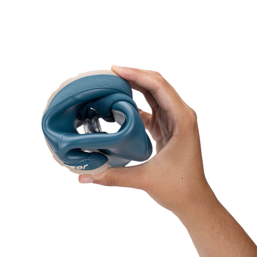 Botas de agua Barefoot Igor Yogi Cuello Petroleo