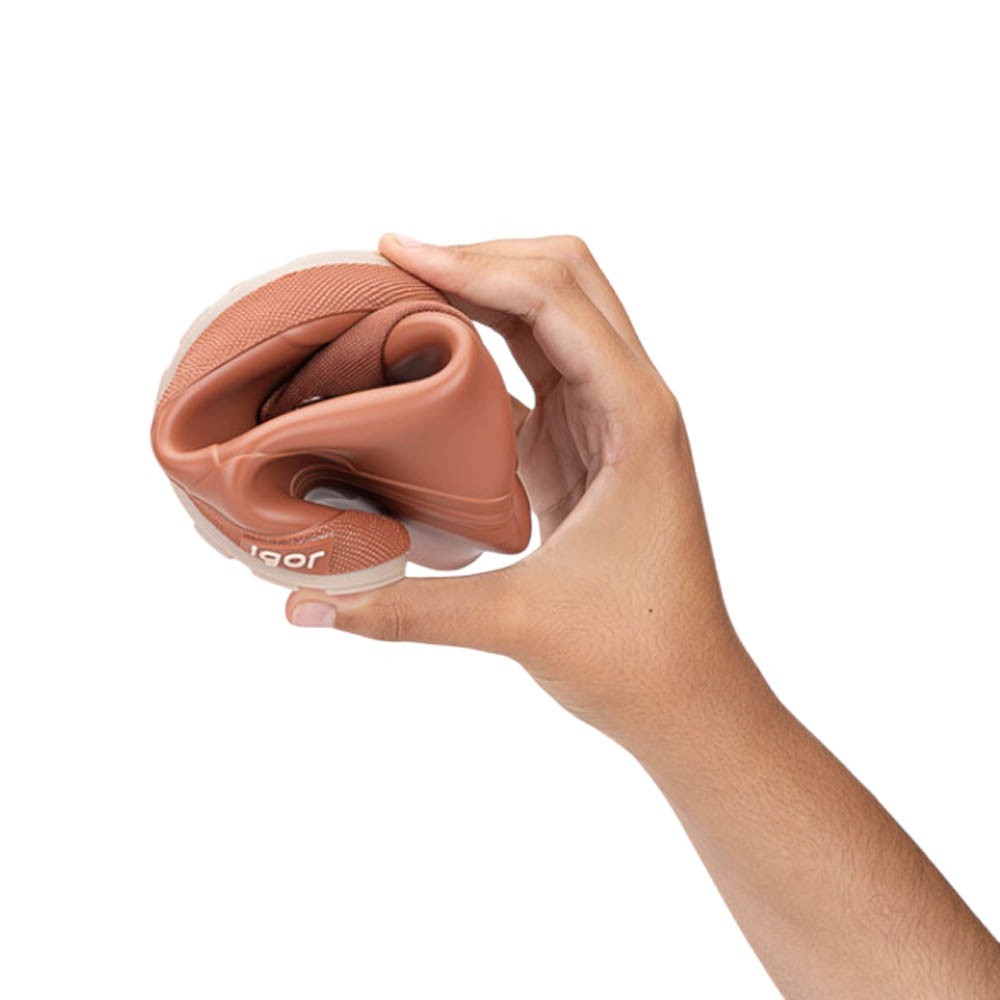 Botas de agua Barefoot Igor Yogi Cuello Teja