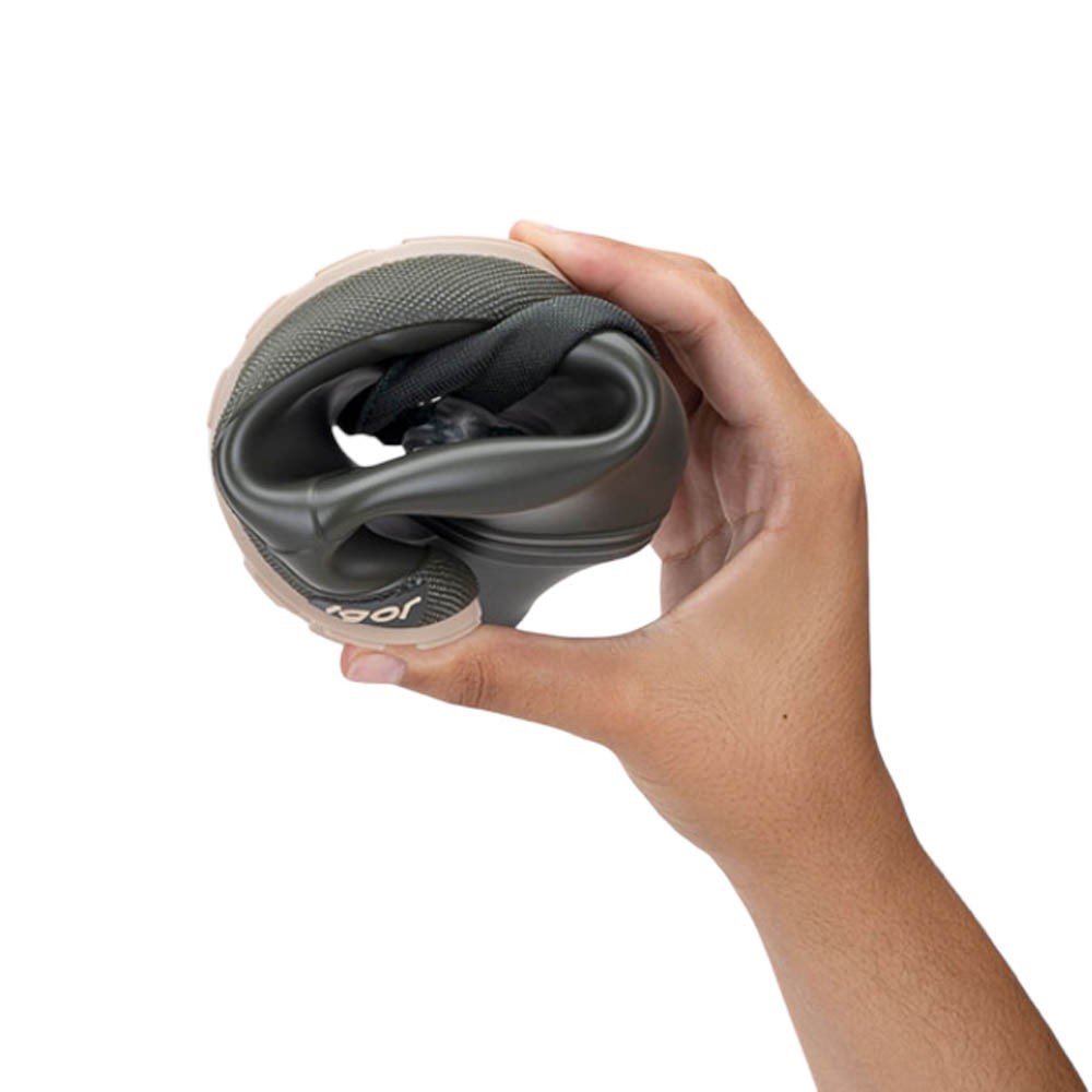 Botas de agua Barefoot Igor Yogi Cuello Kaki