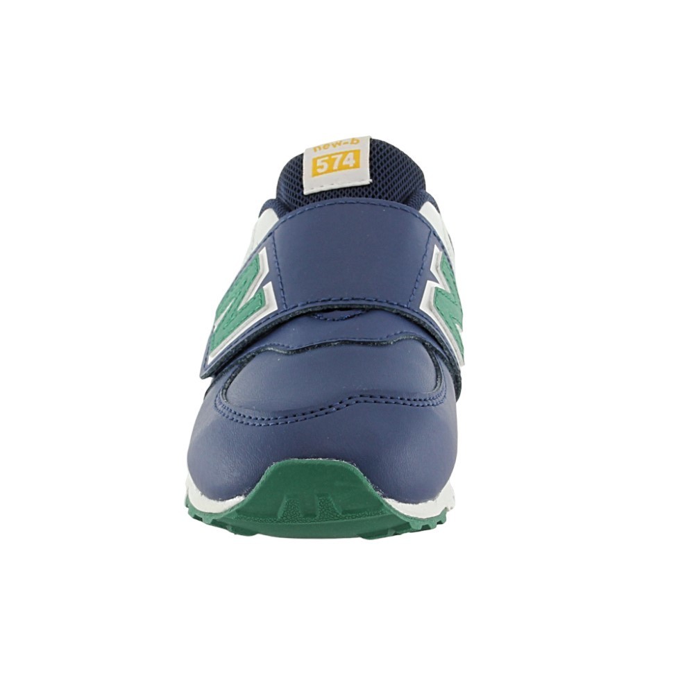Zapatillas New Balance 574 New Born Multi