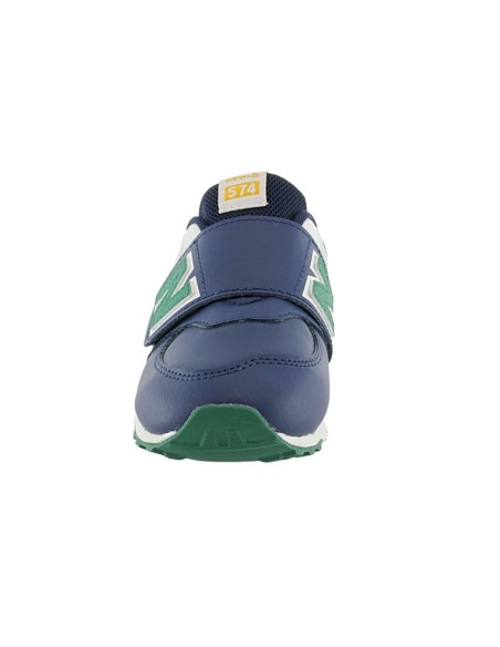 Zapatillas New Balance 574 New Born Multi