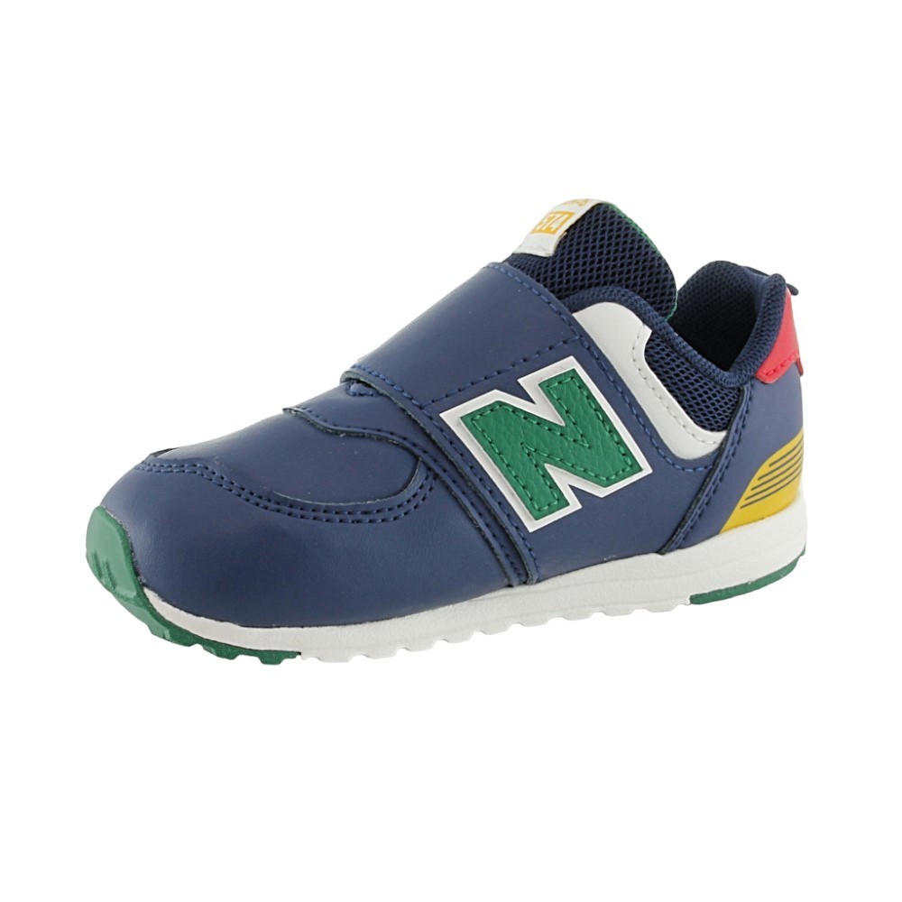 Zapatillas New Balance 574 New Born Multi