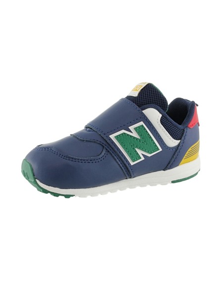 Zapatillas New Balance 574 New Born Multi