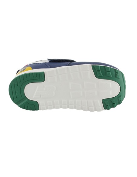 Zapatillas New Balance 574 New Born Multi