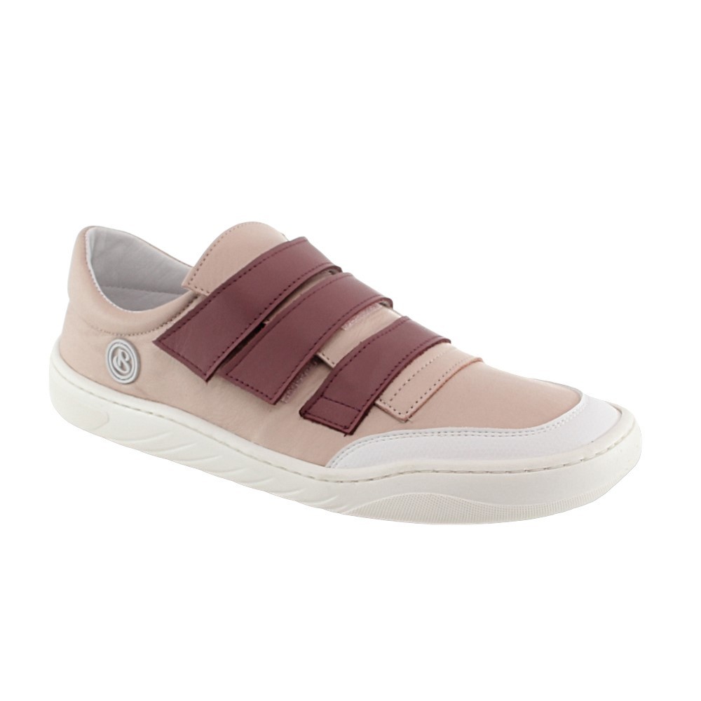 Zapatos barefoot Blandy's Valery Rosa
