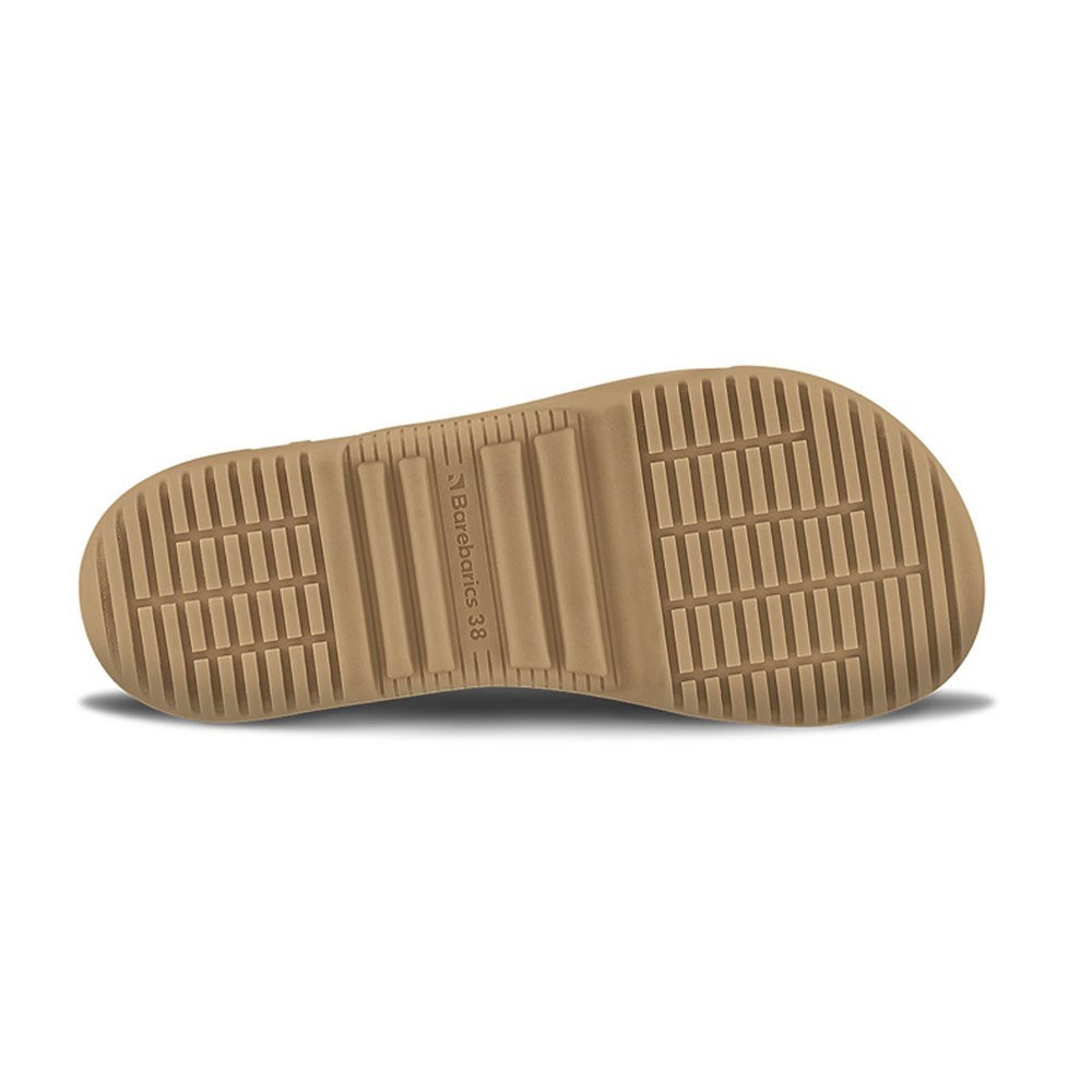 Botines barefoot Barebarics Element Marrón