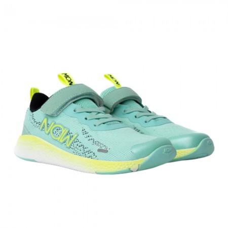 Zapatillas barefoot Naw Origin Series Seafoam Blue