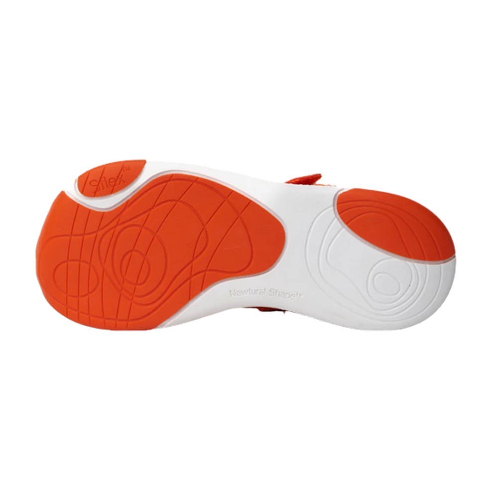 Zapatillas barefoot Naw Origin Series Vibrant Orange