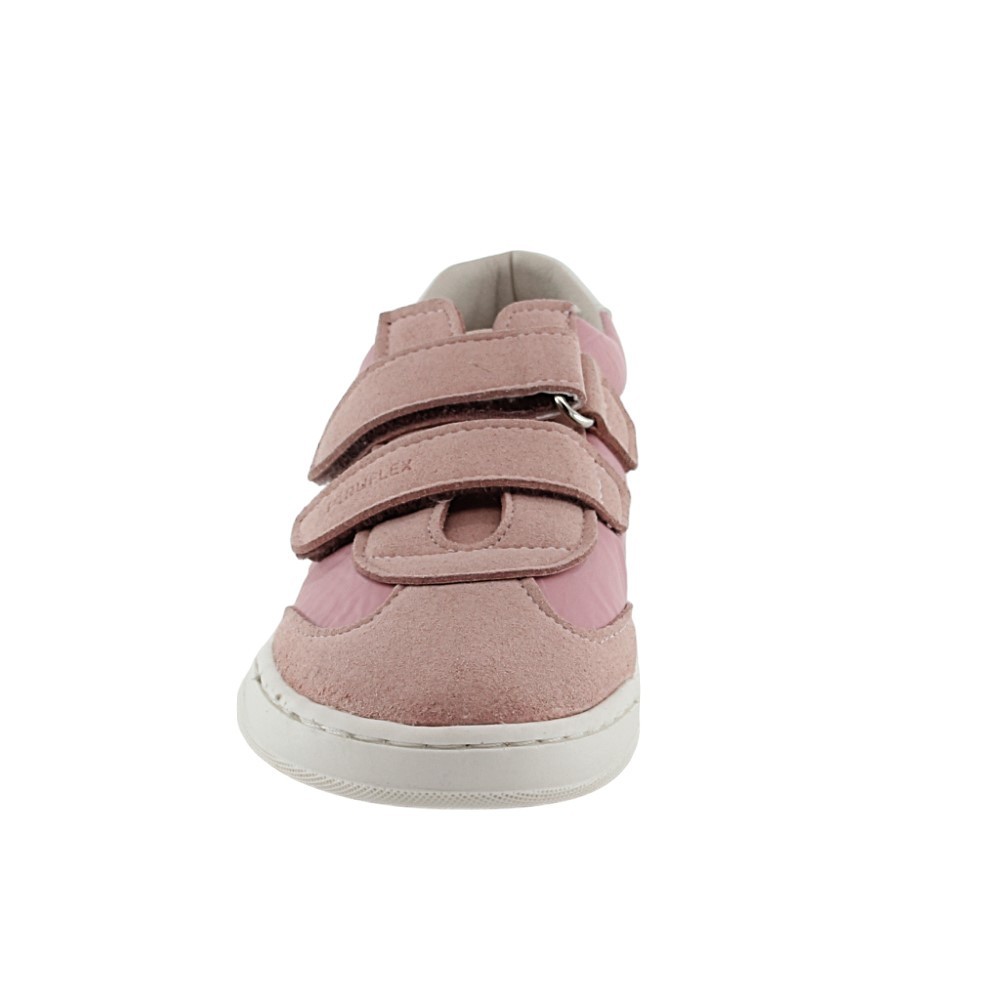Zapatos barefoot deportivos Piruflex Rosa J
