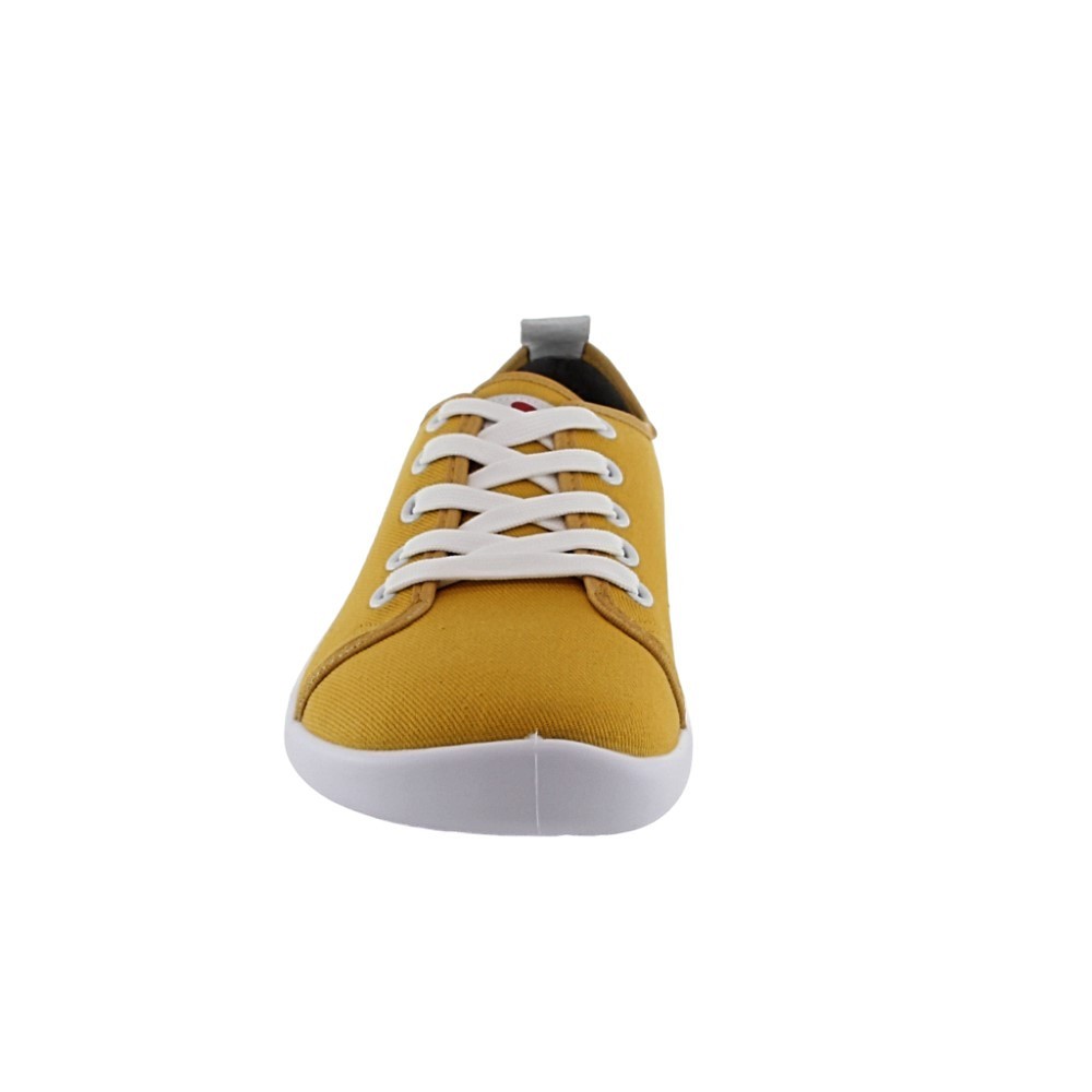Zapatillas Minimalistas Barefoot Anatomic Mostaza