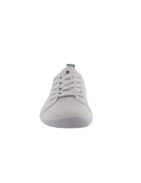 Zapatillas Minimalistas Barefoot Anatomic Blanco