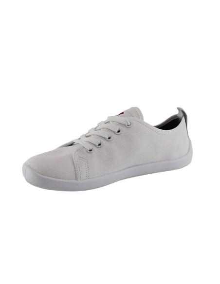 Zapatillas Minimalistas Barefoot Anatomic Blanco