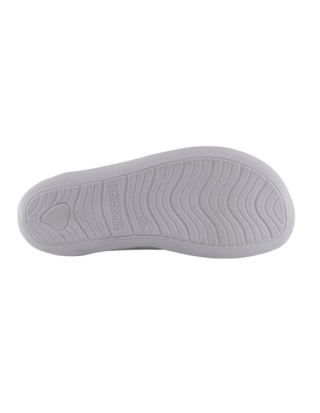 Zapatillas Minimalistas Barefoot Anatomic Blanco