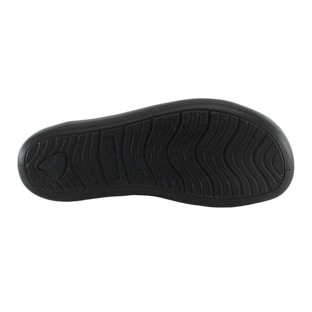 Zapatillas Barefoot Anatomic Water Repellent Marrón