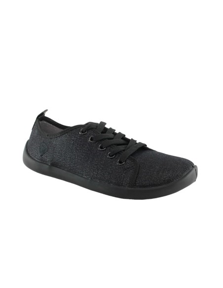 Zapatillas Minimalistas Barefoot Anatomic Negro