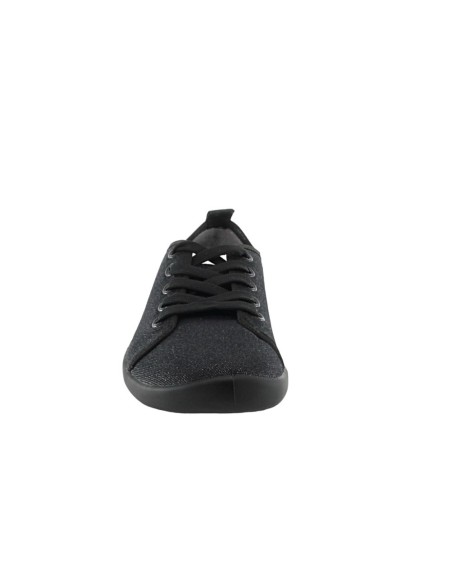 Zapatillas Minimalistas Barefoot Anatomic Negro