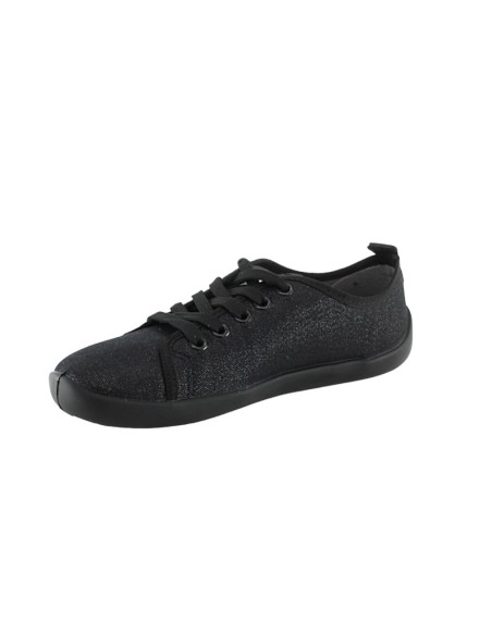 Zapatillas Minimalistas Barefoot Anatomic Negro