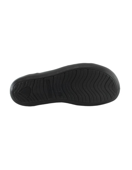 Zapatillas Minimalistas Barefoot Anatomic Negro