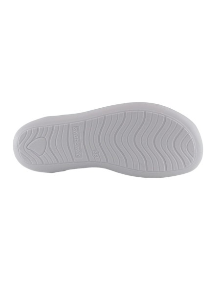 Zapatillas Minimalistas Barefoot Anatomic Negro-Blanco