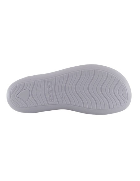 Zapatillas Minimalistas Barefoot Anatomic Rojo