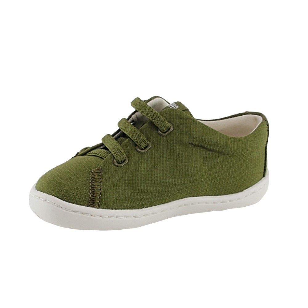 Zapatos Camper Peu Verde