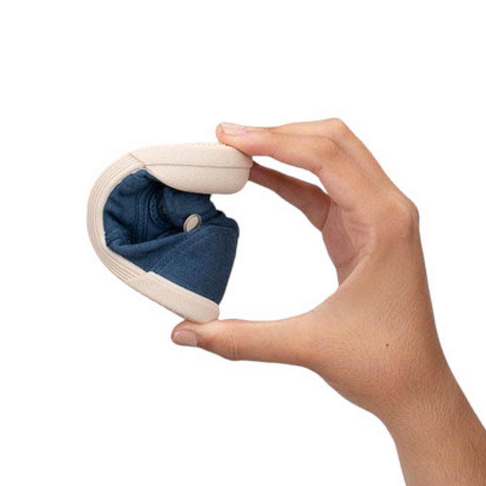 Zapatillas de lona barefoot Igor Marino