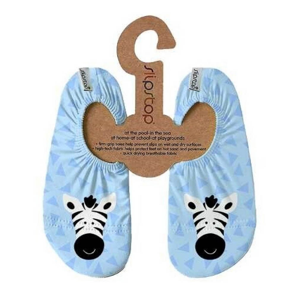 Escarpines respetuosos SlipStop Zeze Jeans