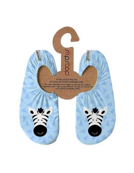 Escarpines respetuosos SlipStop Zeze Jeans