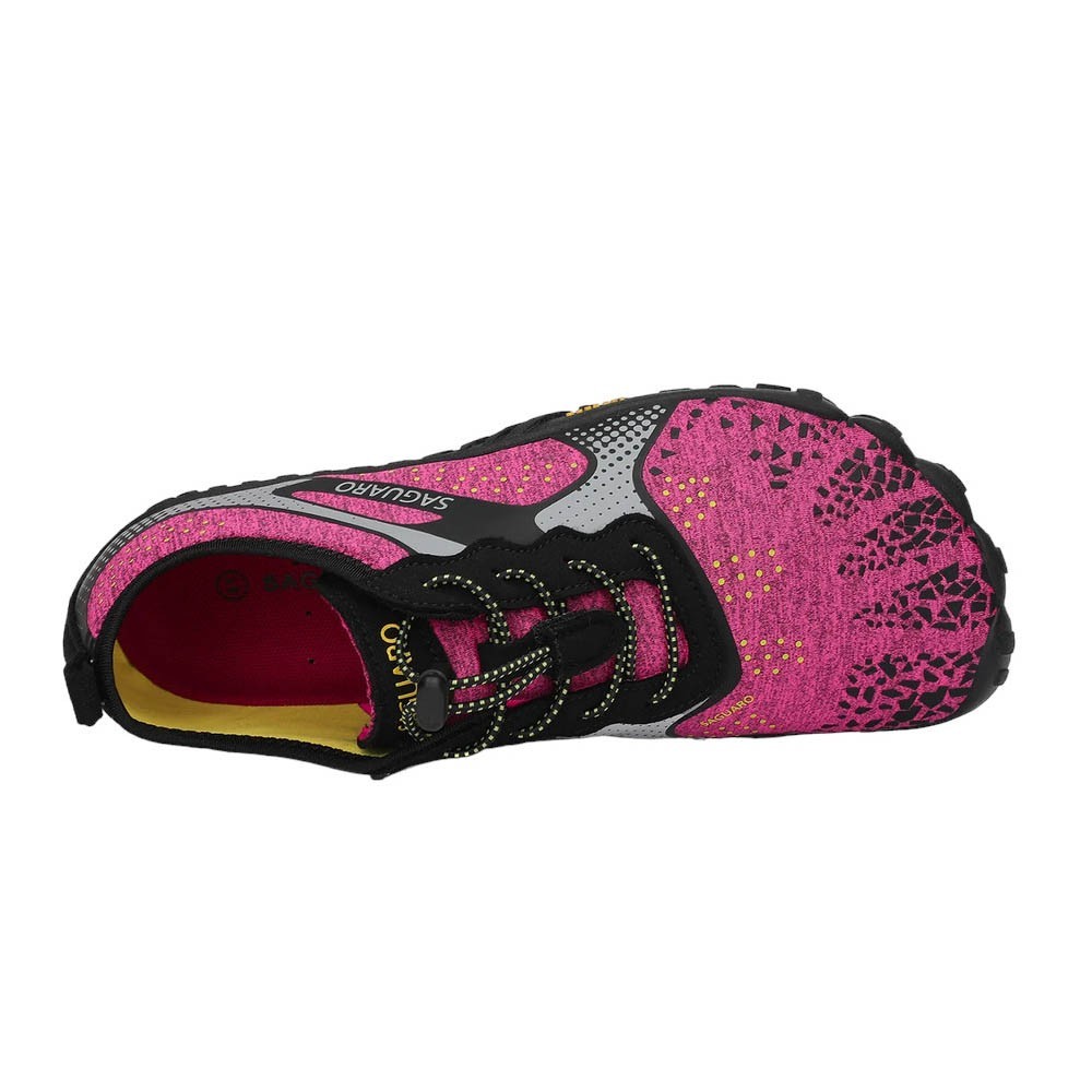 Zapatillas Saguaro Fast I Fucsia